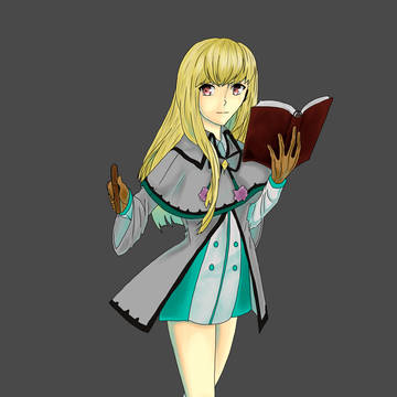 girl