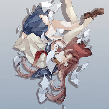 透明エレジー