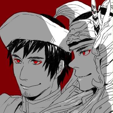 ※腐　三國無双ログ