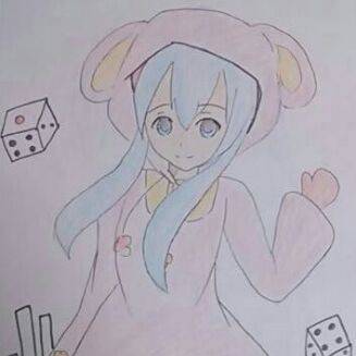 冒険少女と箱庭遊戯