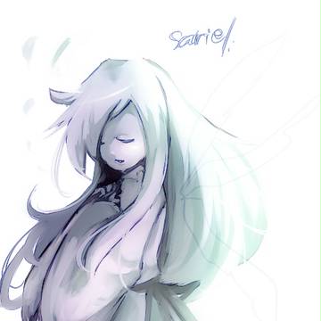 応援絵