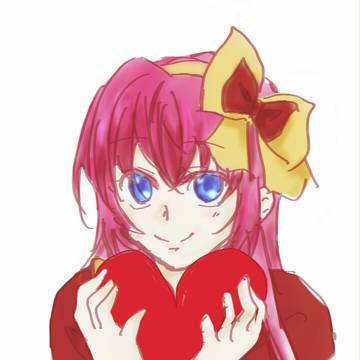 ハッピーバレンタイン★