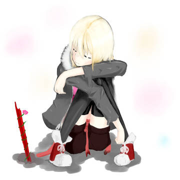 休息