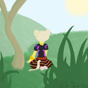 Sunny Day : AT: