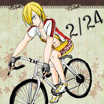 青八木くん生誕