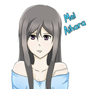 Mei Aihara