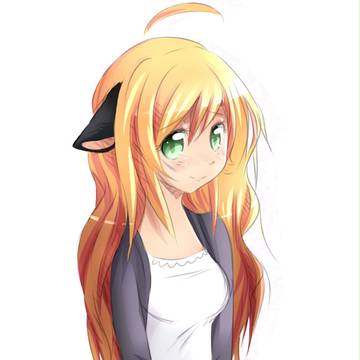 Kitty