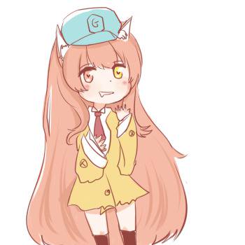 Chibi ~ 2