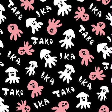 イカタコ