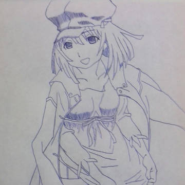 らくがき