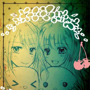 ひよ恋落書き