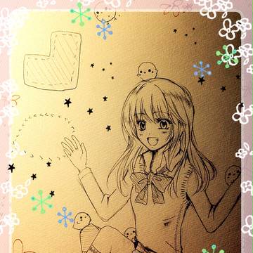 ひよ恋落書き2