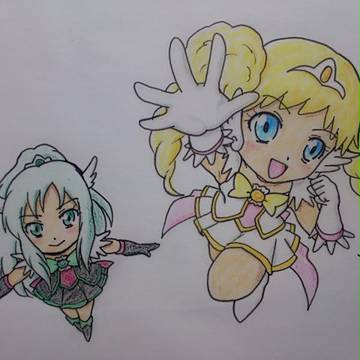 いまさらスマプリ