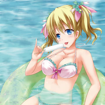 水着