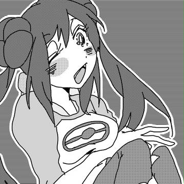 【性転換NL】とても少ない落書き【注意】