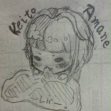 みに周くん。