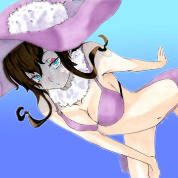 リラさん