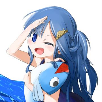 さかなちゃん