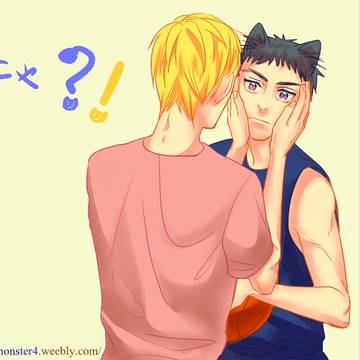 猫の日