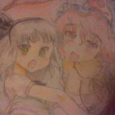 頑張って書いた(・ω・`)1