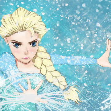 Elsa