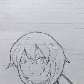 霧野蘭丸(^q^)