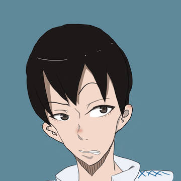 ブサイク荒北