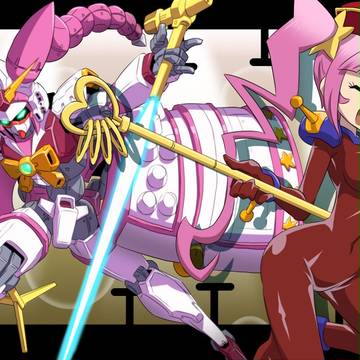 暗殺系アイドル、キララ☆メキレルでーす！