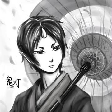 鬼灯