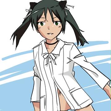 るっきーに