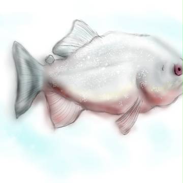 ピラニア