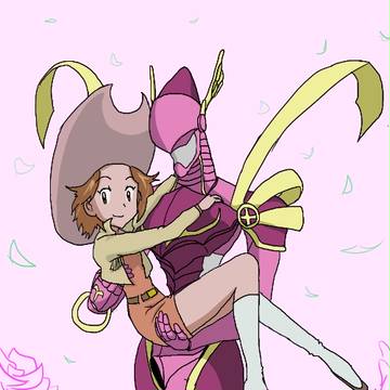 ロードミミ