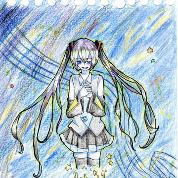 流星雨