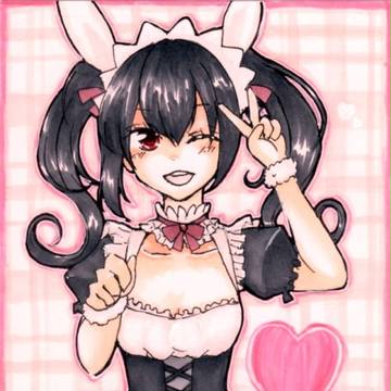 もぎゅっと♡にこにー