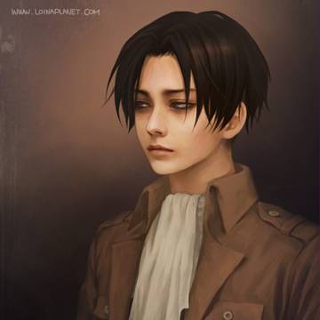 Levi