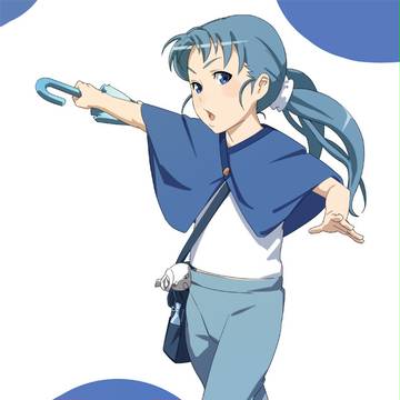 ぱぴ子