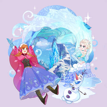 Frozen