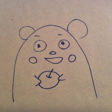 くまもん