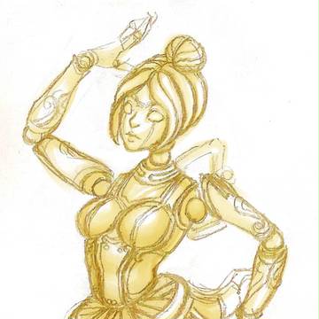 Orianna