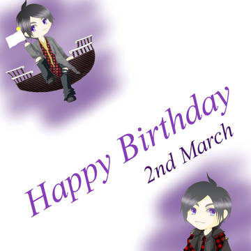 蛇足様誕生日企画！