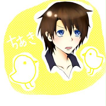 もしゃちあき。