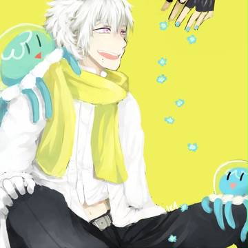 Clear