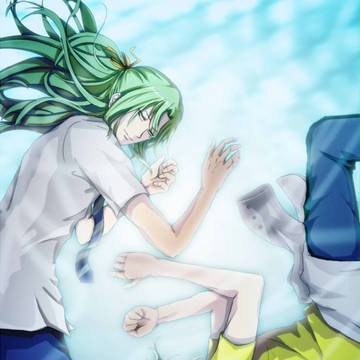 ひぐらしのなく頃に(性転換)