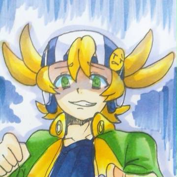 うぜぇんだYO〜…