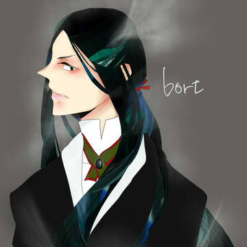宝石の国