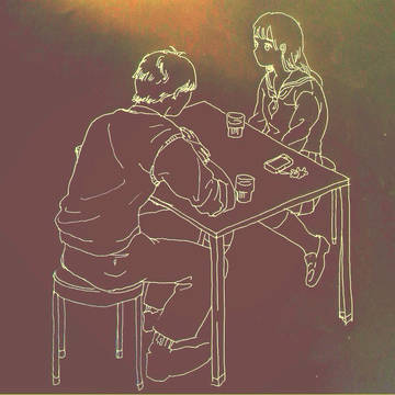 薄暮食堂