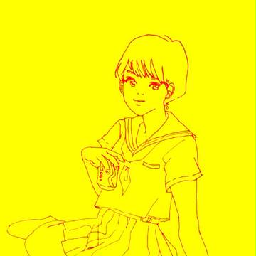 女子