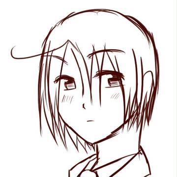 【ヘタリア】ロマーノだけ