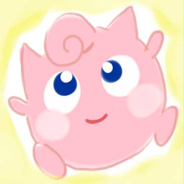 プリン。