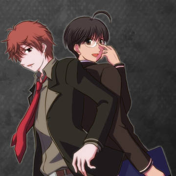 【TMO】マイキャラ&友キャラ